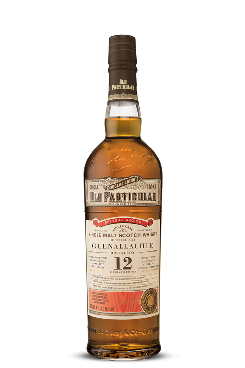 Old Particular