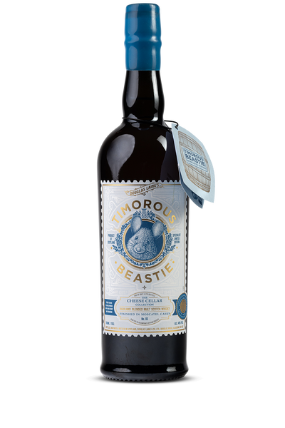 Timorous Beastie Moscatel Edition