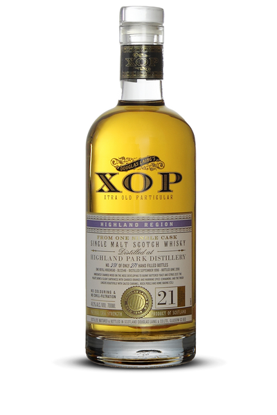 XOP Highland Park 21 Years Old